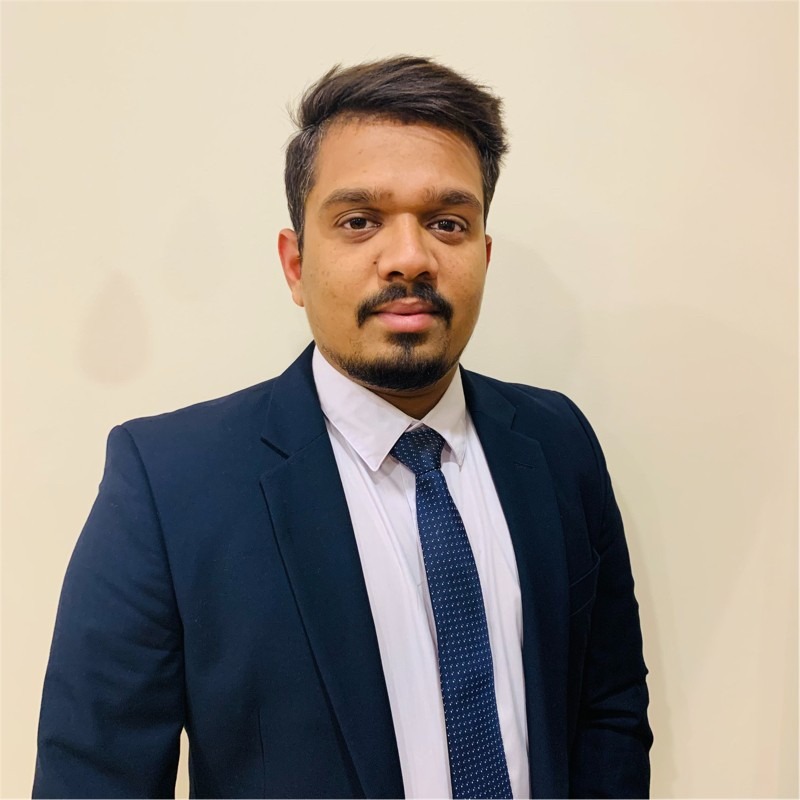 Apoorva Kadam, Head of Business Operations and Human Resources