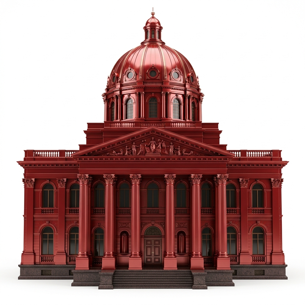 Tier-1 Institutional Mandates
