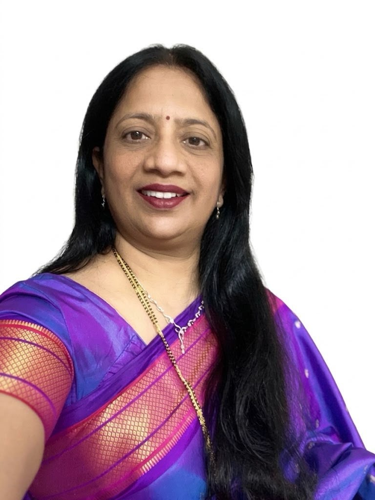 Pranjali Kadam, Proprietor of AIMS Associates