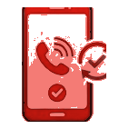Telephonic & Cross-Verification